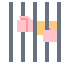 Jail ícono 64x64