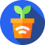 Plant icon 64x64