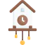 Cuckoo clock іконка 64x64