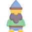 Gnome Ikona 64x64