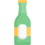 Beer bottle icon 64x64
