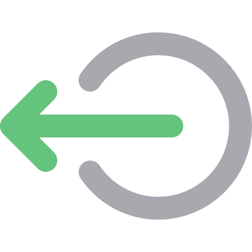 Logout Symbol