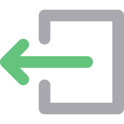 Logout icon