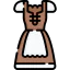 Dirndl icon 64x64