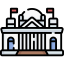 Reichstag icon 64x64