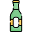 Beer bottle Ikona 64x64