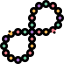 Beads icon 64x64