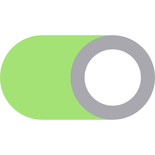 Switch biểu tượng