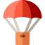 Parachute ícone 64x64
