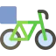 Bicycle icon 64x64