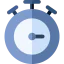 Stopwatch icon 64x64