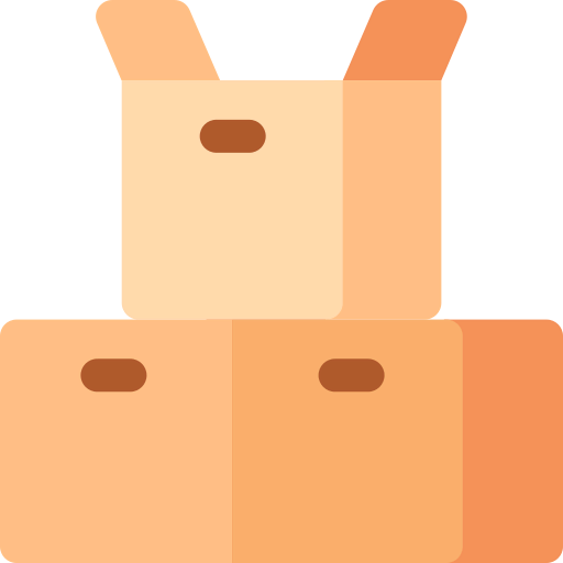 Package icon