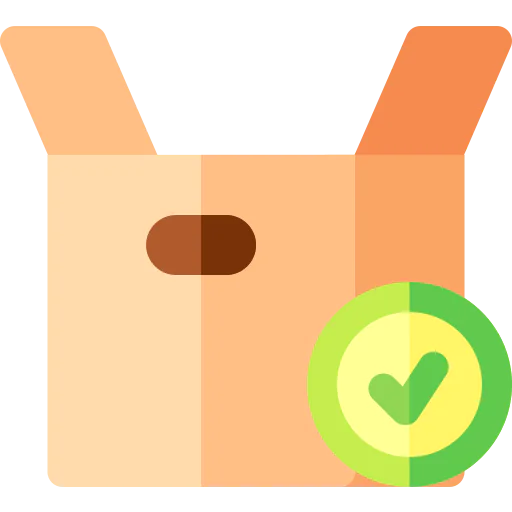 Package icon