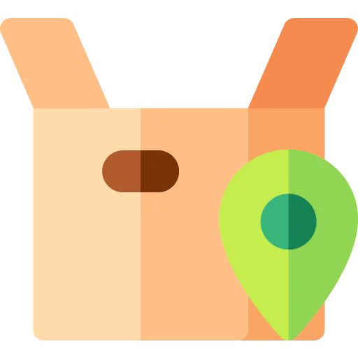 Package icon