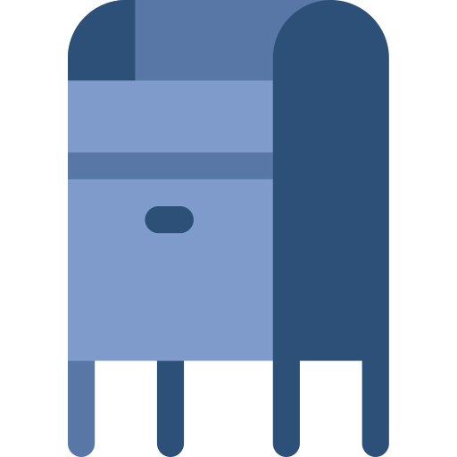 Postbox icon