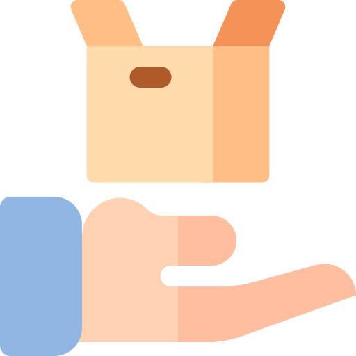 Package icon