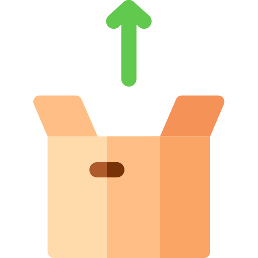 Package icon
