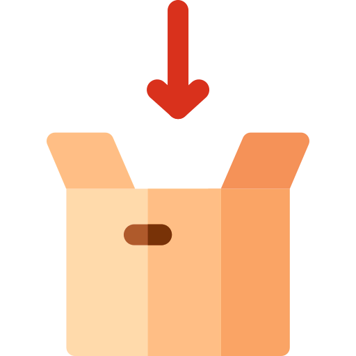 Package icon