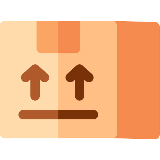 Package icon