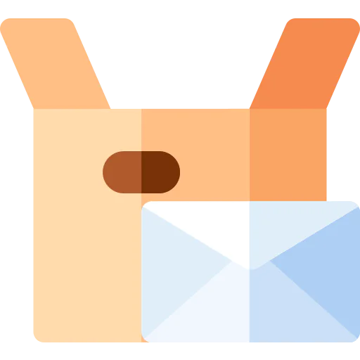 Package icon