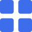 Menu ícono 64x64