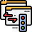 Traffic icon 64x64