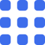 Menu ícono 64x64