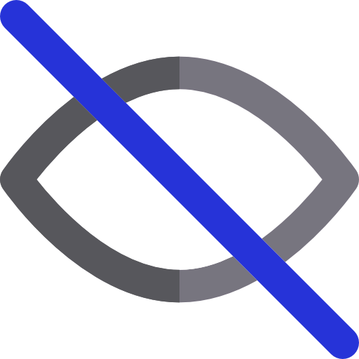 Hide Symbol