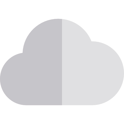 Cloud biểu tượng