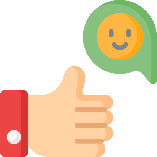 Chat icon