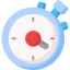 Chronometer ícone 64x64
