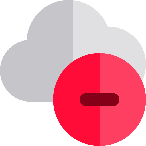 Cloud computing іконка