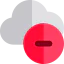 Cloud computing іконка 64x64
