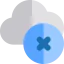 Cloud computing іконка 64x64