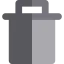 Garbage іконка 64x64