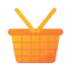 Basket icon 64x64