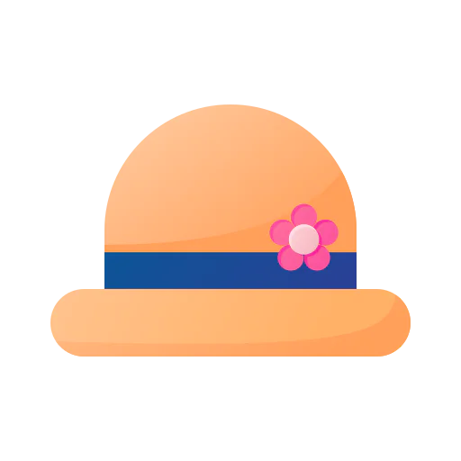 Hat icon