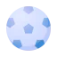 Soccer ball іконка 64x64