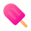 Ice cream icon 64x64