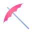 Umbrella icon 64x64