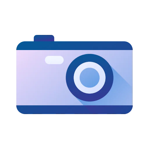 Camera icon