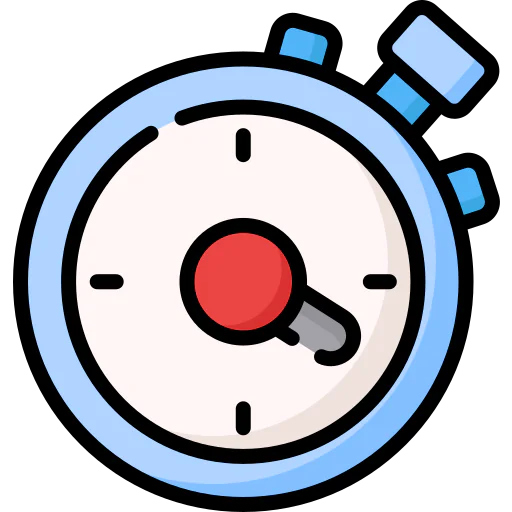 Chronometer icon