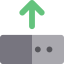 Upload іконка 64x64