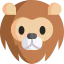 Lion ícono 64x64