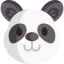 Panda ícono 64x64