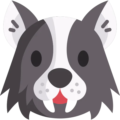 Wolf icon