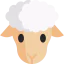 Sheep Ikona 64x64