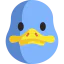 Duck biểu tượng 64x64