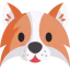 Fox ícono 64x64