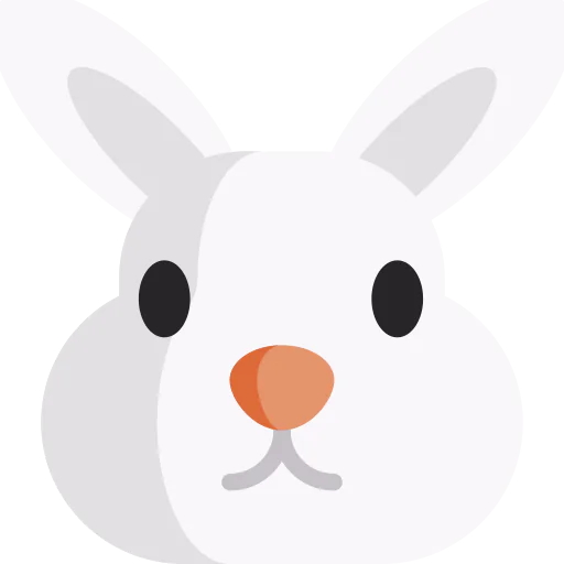 Rabbit 图标